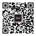 官方公众号